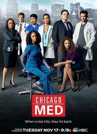 Chicago Med