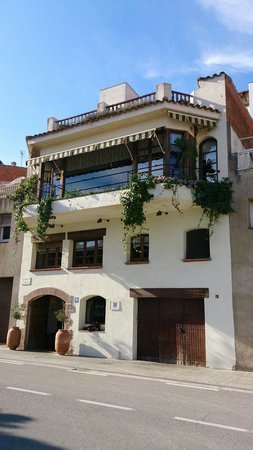 Restaurants Cal Taiet