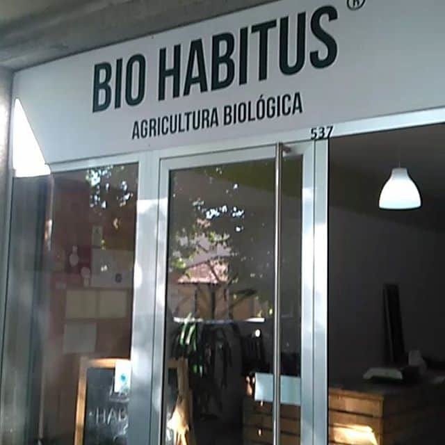 Place Bio Habitus - Produtos Biológicos