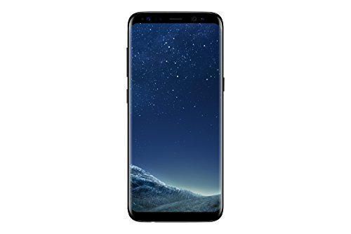 Electrónica Samsung Galaxy S8 Smartphone débloqué 4G