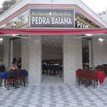 Restaurante Pedra Baiana
