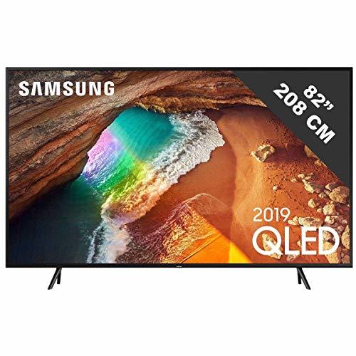 Place TELEVISOR SAMSUNG 82" QE82Q60RATXXC QLED ULTRAHD 4K