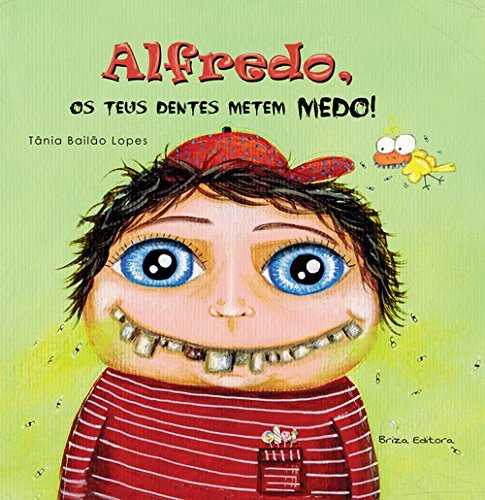 Books Alfredo