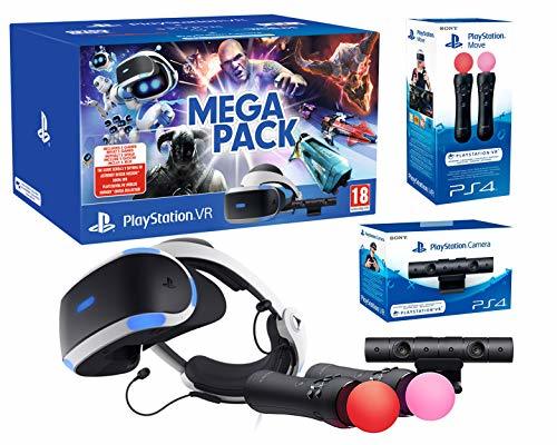 Product PlayStation VR2 [MegaPack]: Skyrim