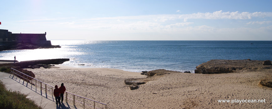 Lugar Praia dos Gémeos