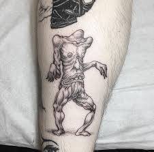 Skeleton Jelly