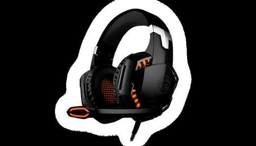 KYUS Gaming Headset