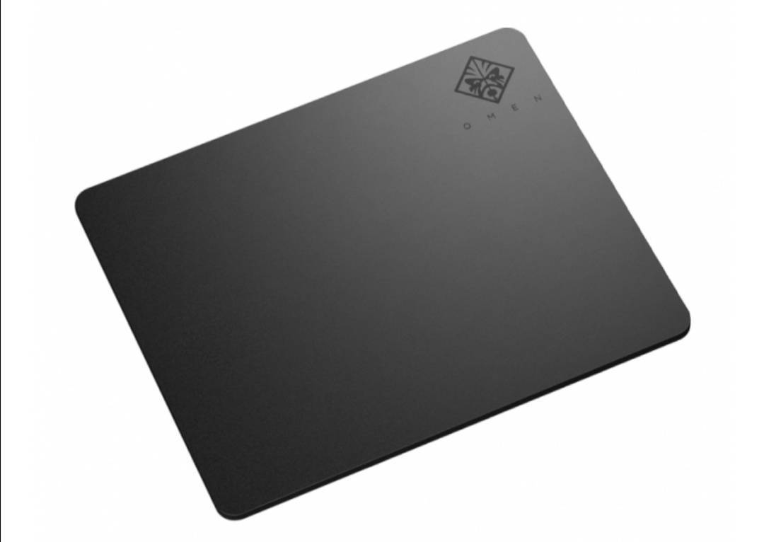 Social Tapete OMEN 100 Preto