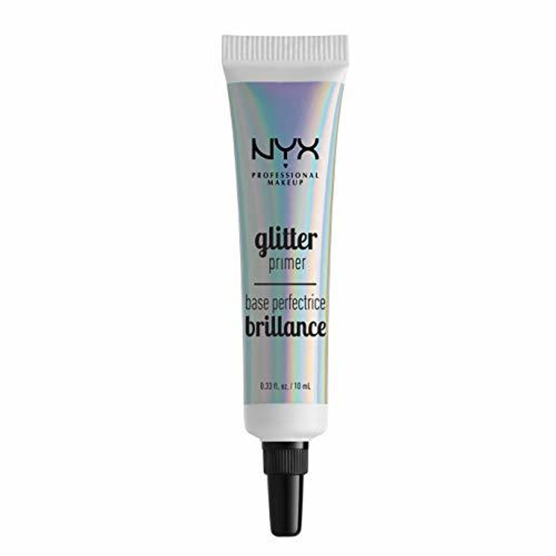 Belleza NYX Professional Makeup Prebase de purpurina Glitter Primer