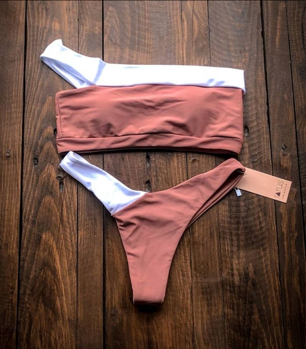 Product Bikini Femme Nude Rarus