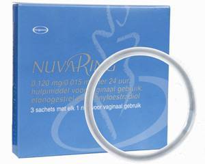 Product Nuvaring