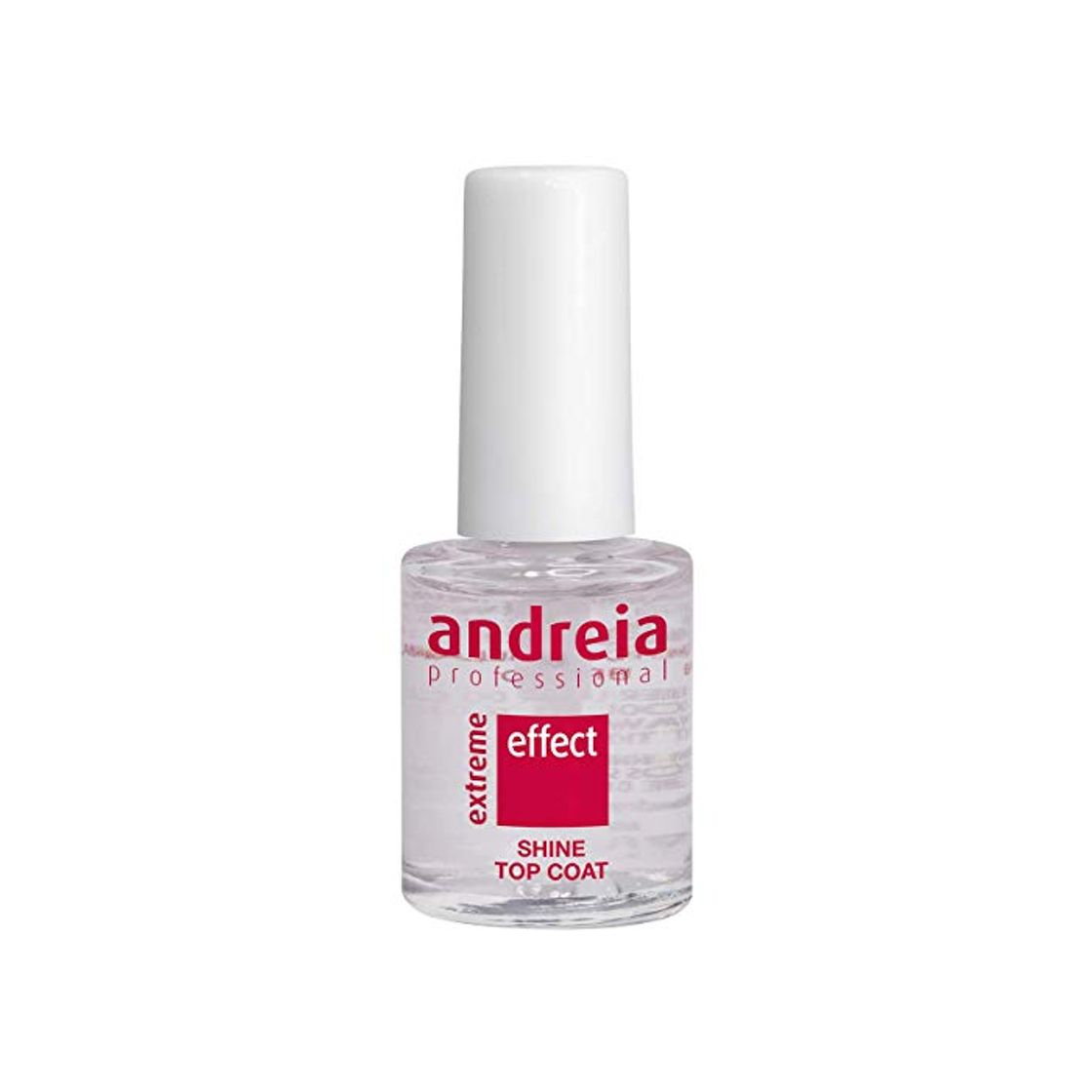 Product Andreia Professional Extreme Effect Shine Top Coat - Para Uñas con Efecto