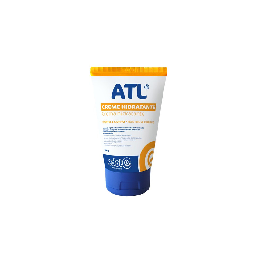 Product Creme de Corpo ATL