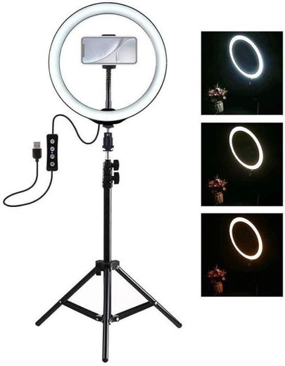 Ring Light