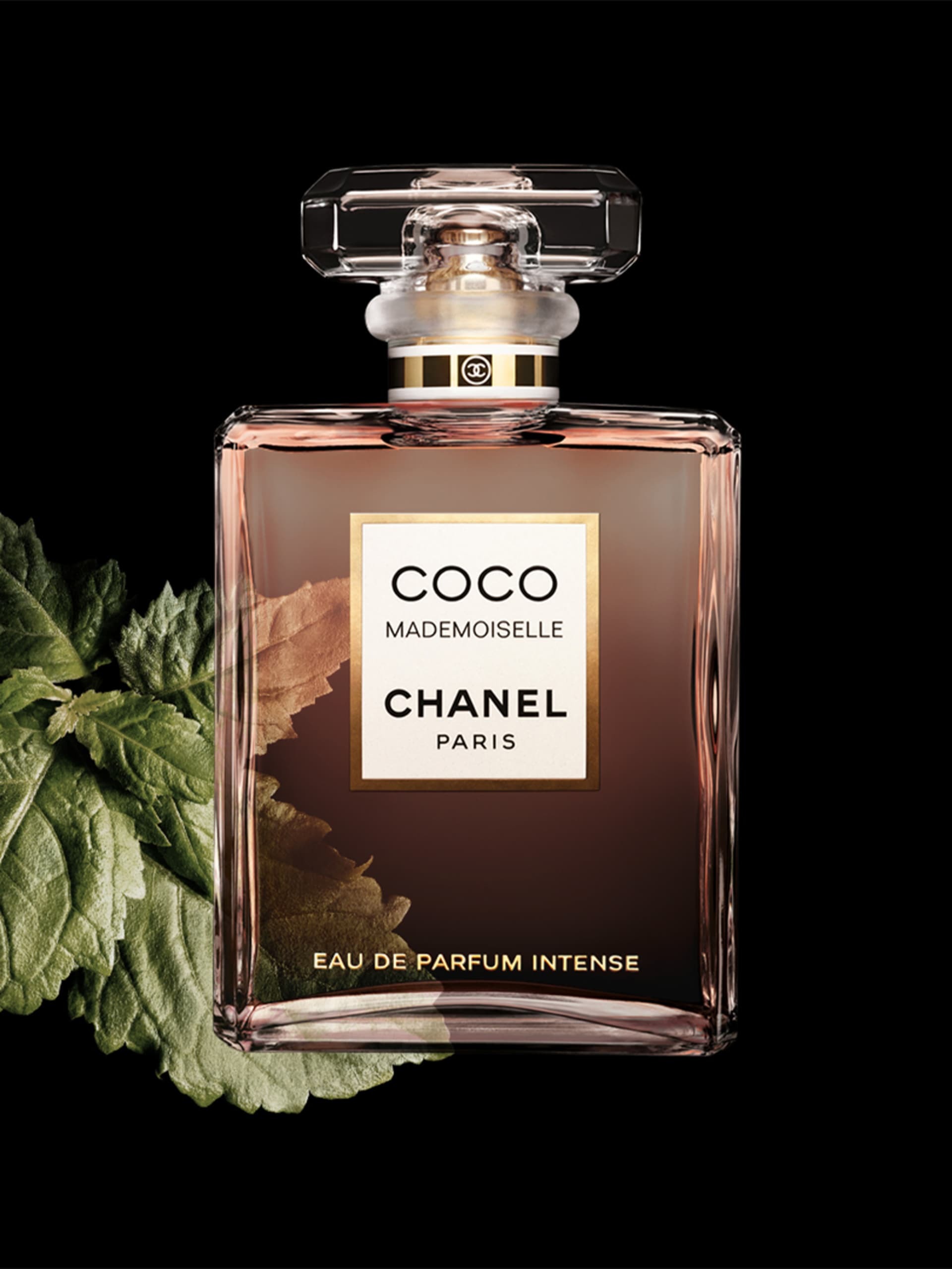 Productos Chanel Coco Mademoiselle