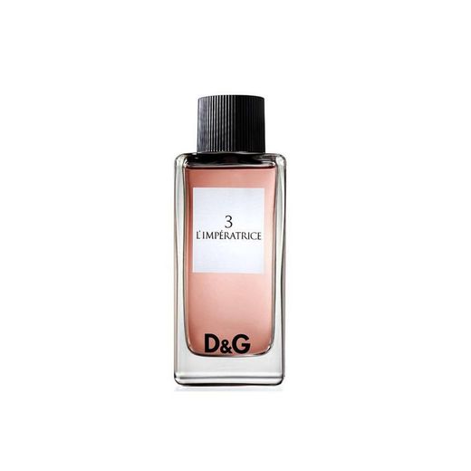 Dolce and Gabbana L'IMPERATRICE
