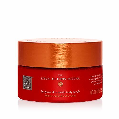 Belleza RITUALS The Happy Buddha Exfoliante corporal