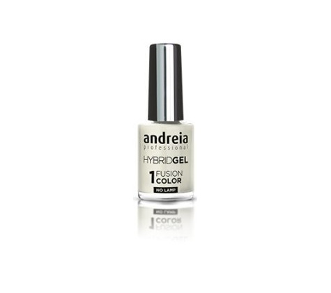 Productos Andreia Hybrid Gel – 2 pasos y no requiere lámpara de larga duración y fácil