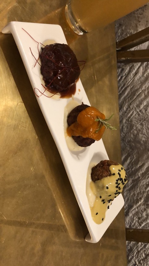 Restaurantes El Meli Del Tubo