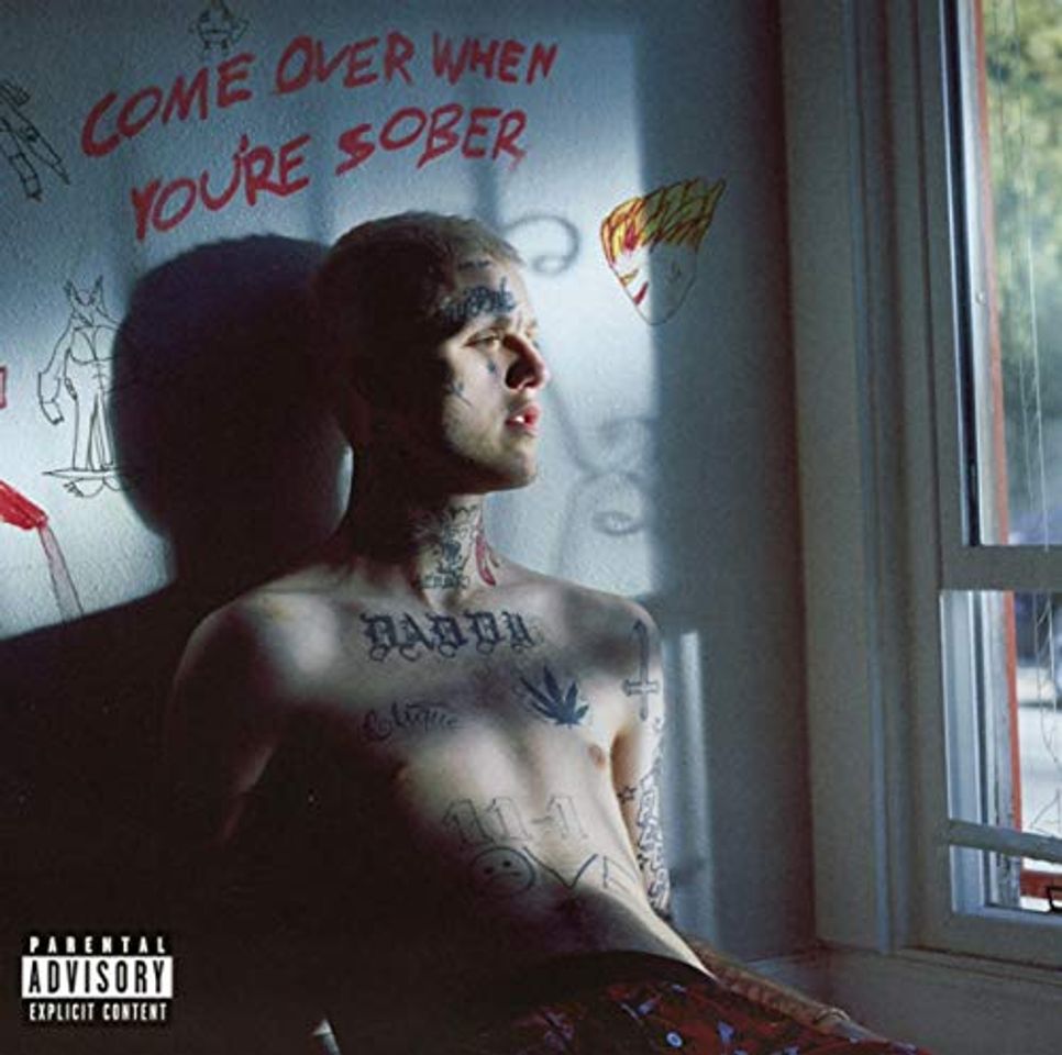 Social Come Over When You're Sober