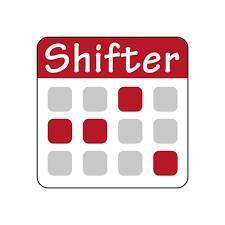 App Work Shift Calendar