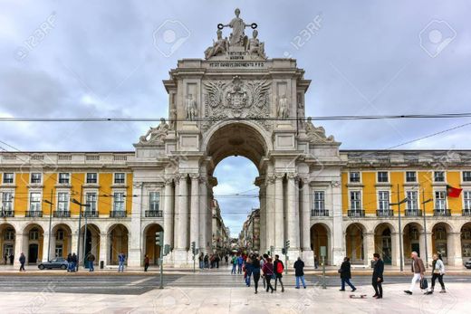 Terreiro do Paço