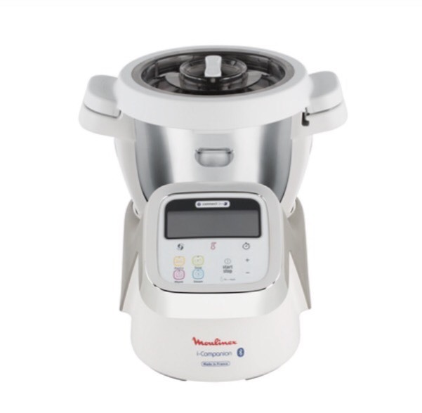 Productos Moulinex I-Companion