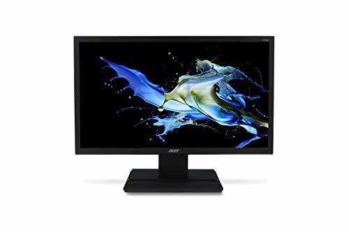 Electronic Acer V226HQLBbd Professional Value  - Monitor para PC Desktop  de