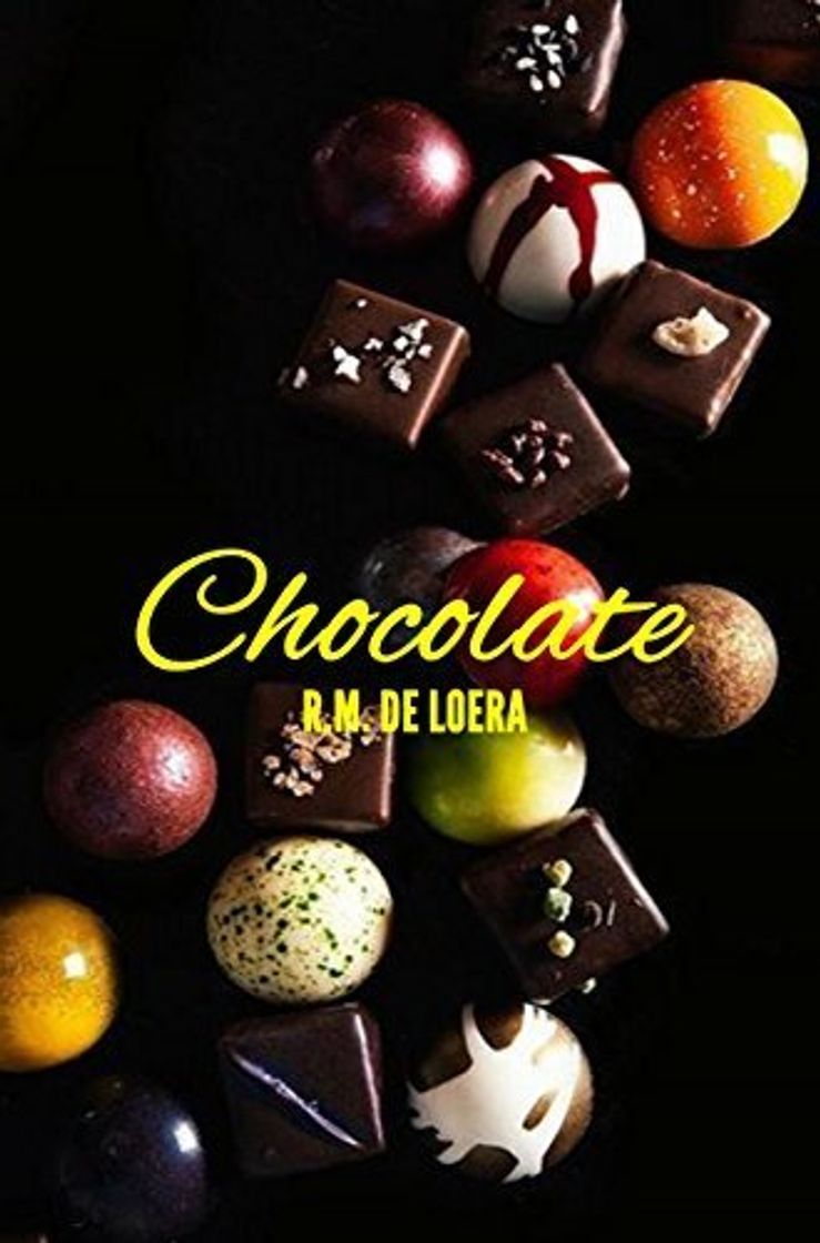 Lugar Chocolate