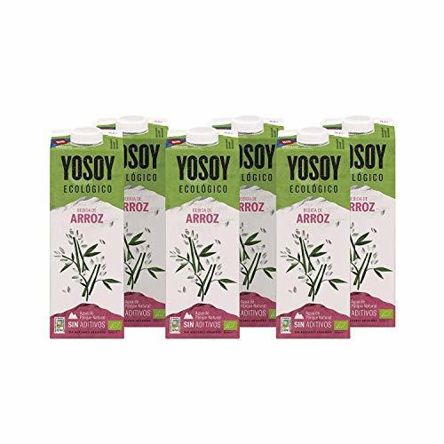 Product Yosoy