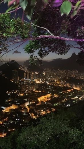 Morro da Urca