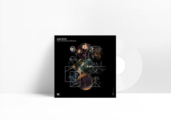 Music Teach Me - Amelie Lens Acid Mix