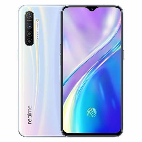 realme X2 Smartphone móvil, 8 GB RAM 128 GB ROM 6,4 ''