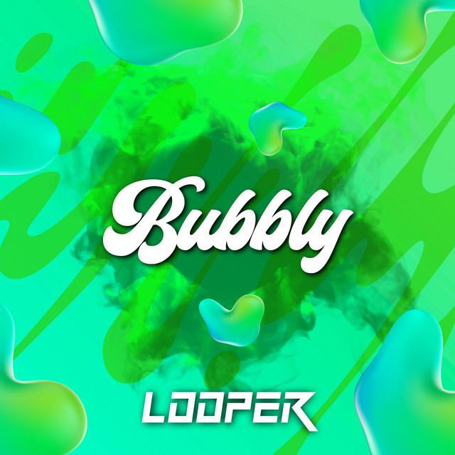 Canción Bubbly - Radio Edit