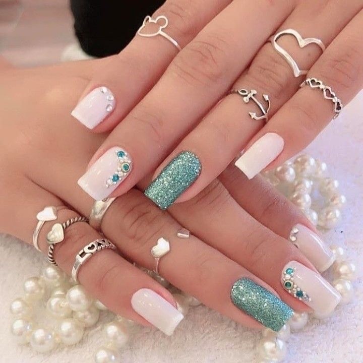 Moda Unhas 8