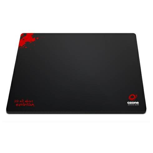 App MousePad Ozone GroundLevel