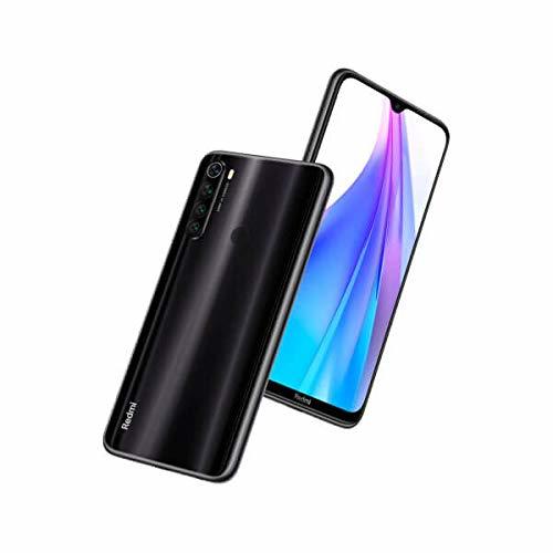 Social Xiaomi Redmi Note 8T