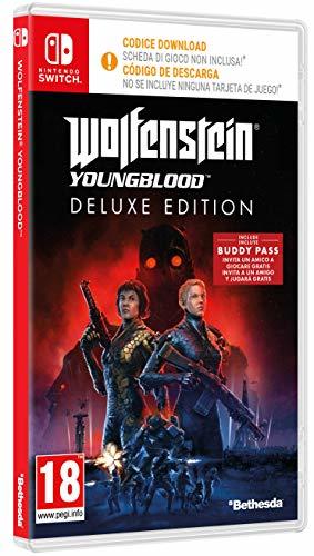 Wolfenstein Youngblood