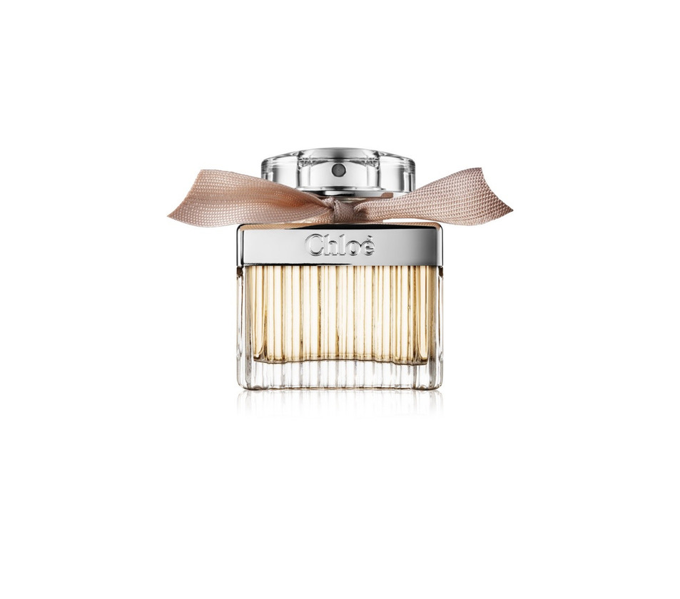 Product Chloé eau de parfum 