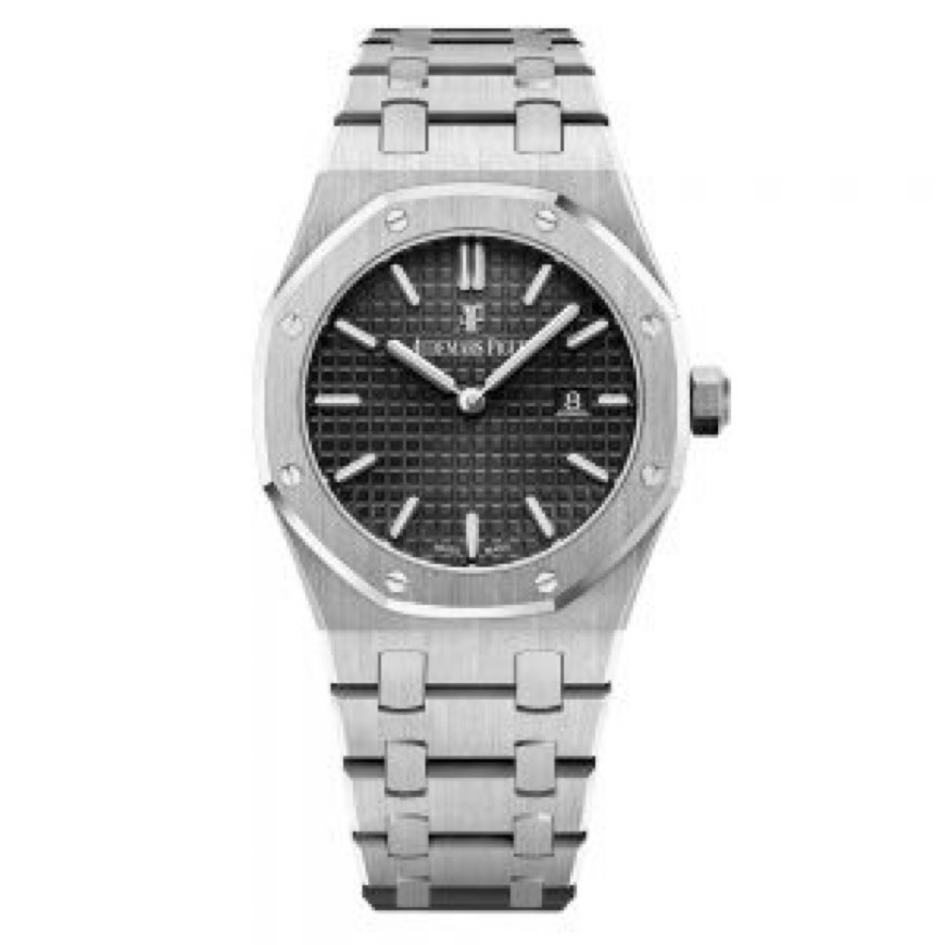 Fashion Swiss Luxury Watch Collections - Audemars Piguet