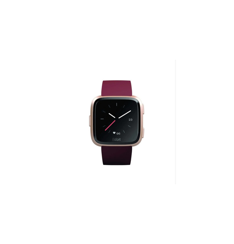 Product Reloj fitbit