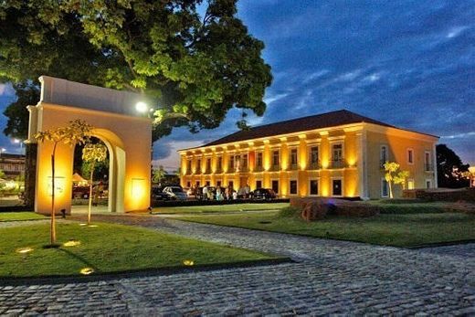 Lugar Casa Das Onze Janelas