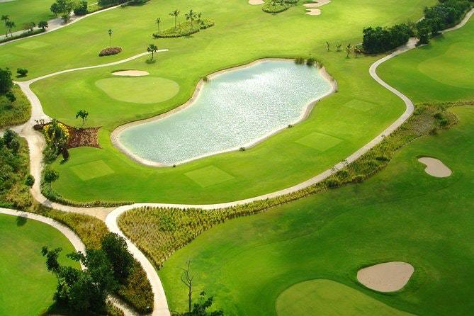 Lugar Punta Blanca Golf Club