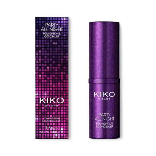 Fashion Base corretora Kiko