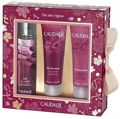 Moda Conjunto Caudalie