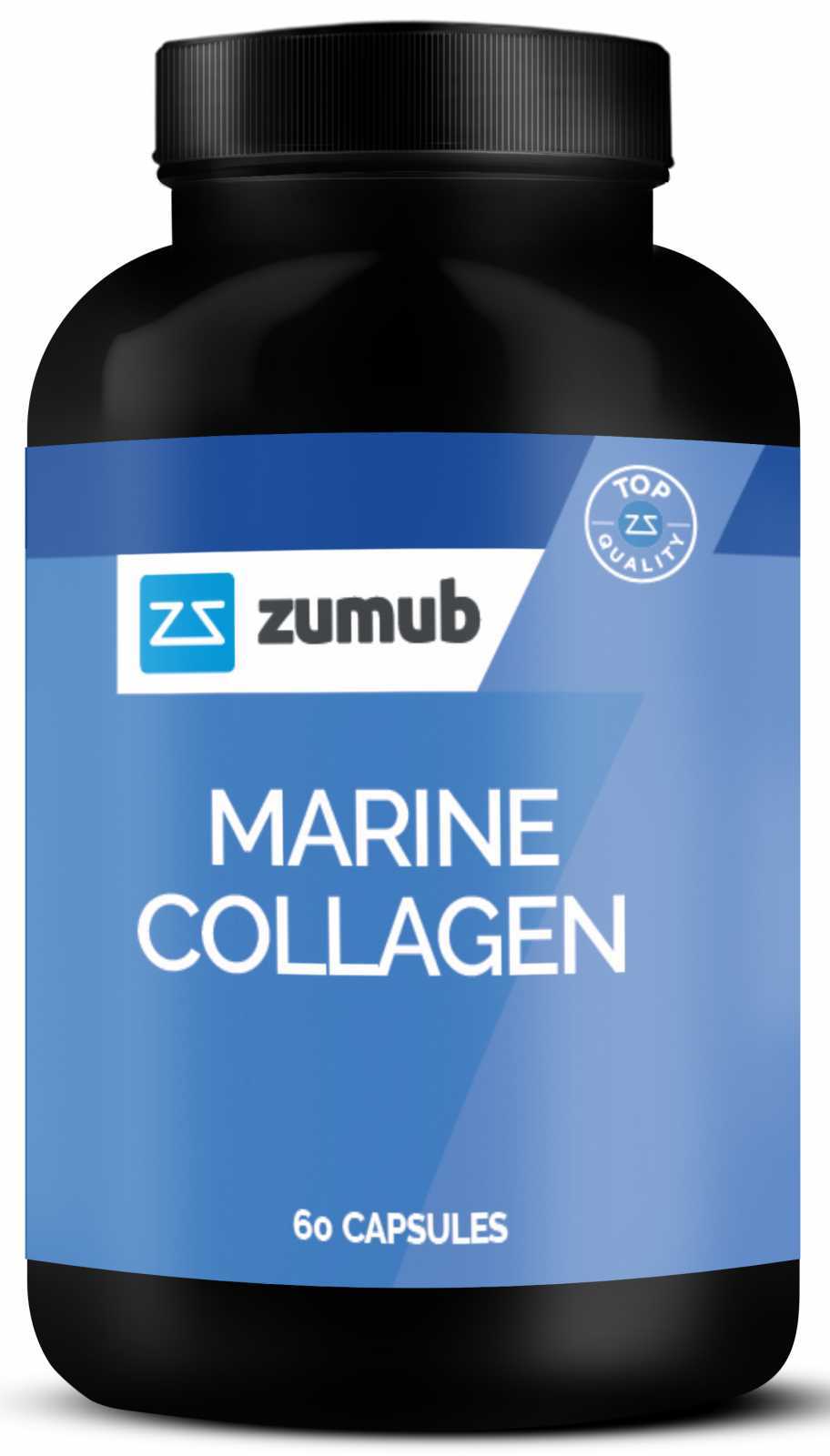 Fashion Marine Collagen Zumub                PvP: 8.99€