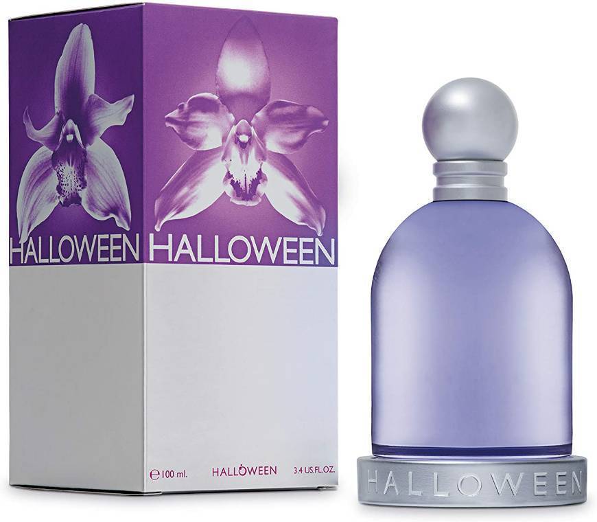 Moda Halloween 100ml