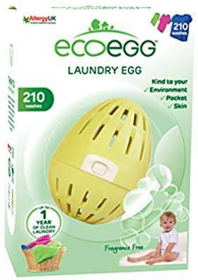 Fashion Ecoegg