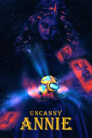 Movie Uncanny Annie