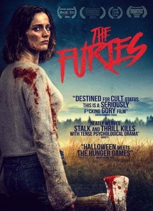 Movie Las Furias